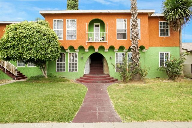 14719 S White, Compton, CA 90221
