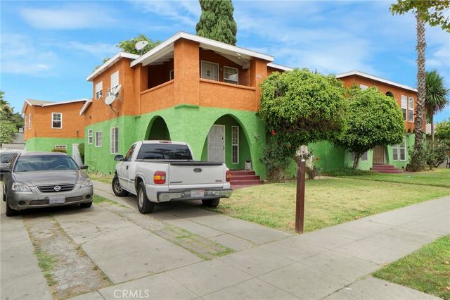 14719 S White, Compton, CA 90221