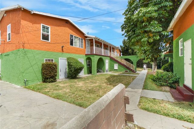 14719 S White, Compton, CA 90221