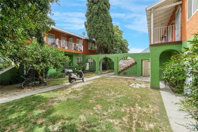 14719 S White, Compton, CA 90221