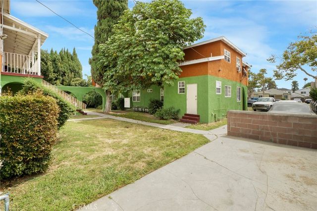14719 S White, Compton, CA 90221
