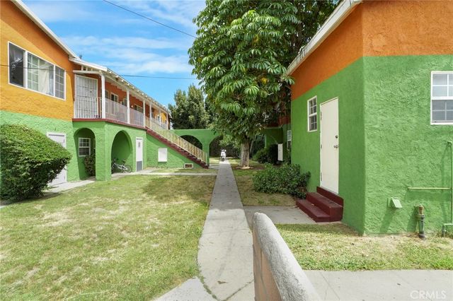 14719 S White, Compton, CA 90221