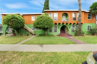 14719 S White, Compton, CA 90221