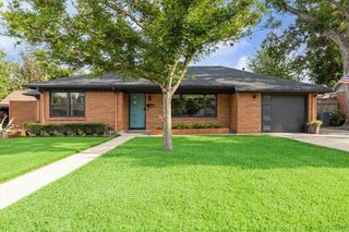 702 Sue Street, Houston, TX 77009