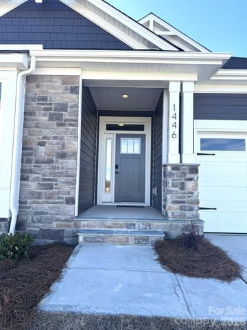 1446 Crooked Stick Drive, Rock Hill, SC 29730