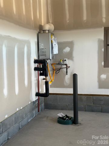 1446 Crooked Stick Drive, Rock Hill, SC 29730