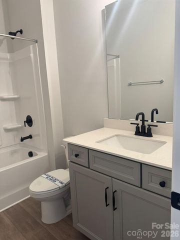 1446 Crooked Stick Drive, Rock Hill, SC 29730