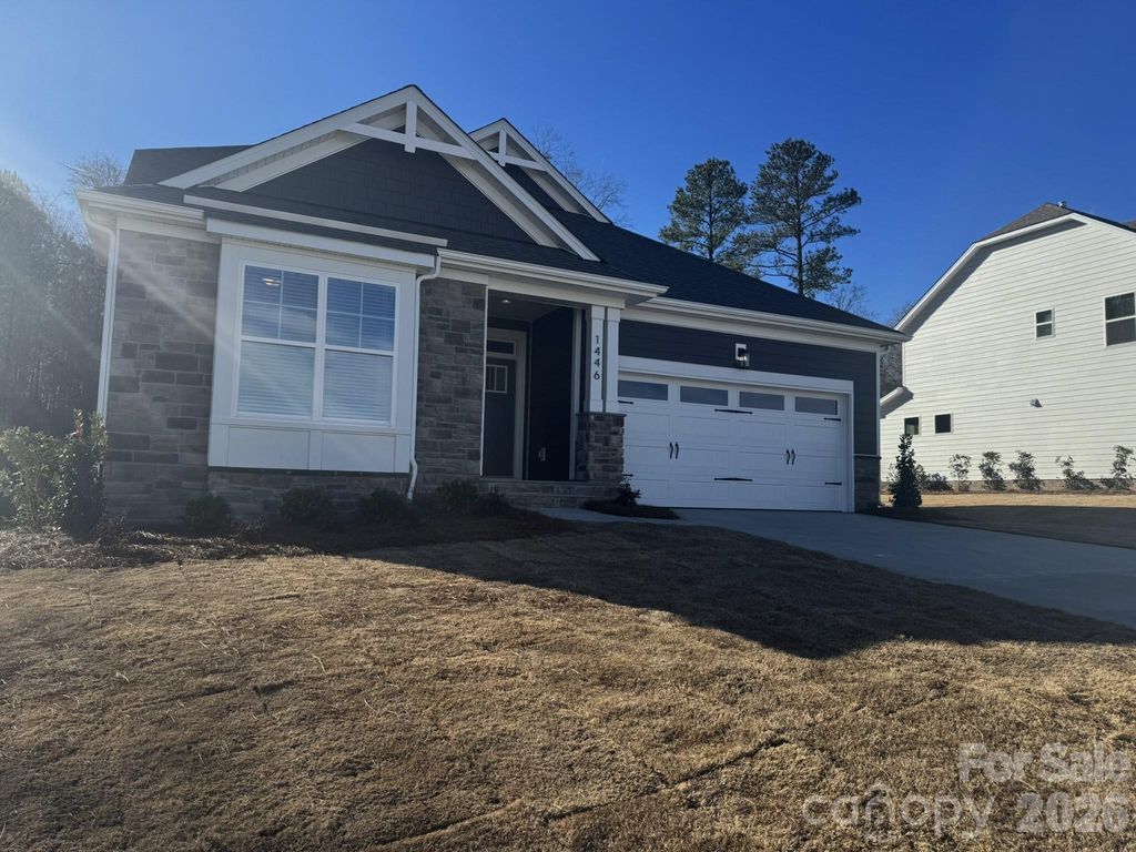 1446 Crooked Stick Drive, Rock Hill, SC 29730