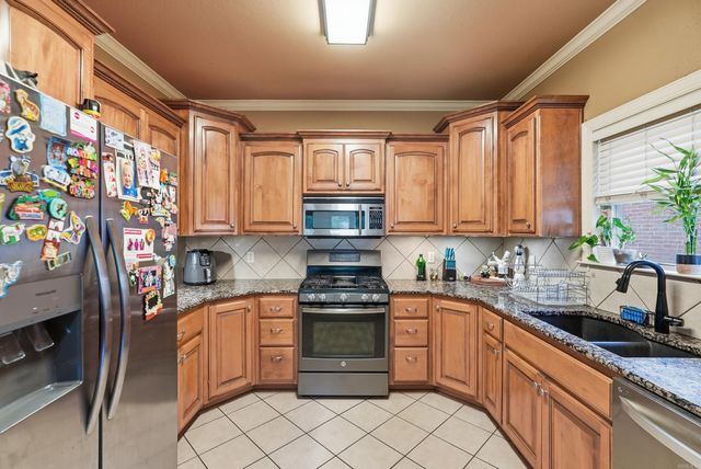 7426 Peach Blossom Drive, Benton, AR 72019