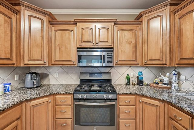 7426 Peach Blossom Drive, Benton, AR 72019