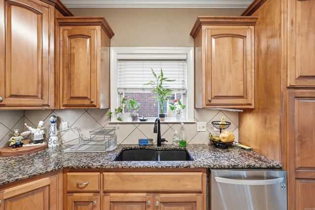7426 Peach Blossom Drive, Benton, AR 72019