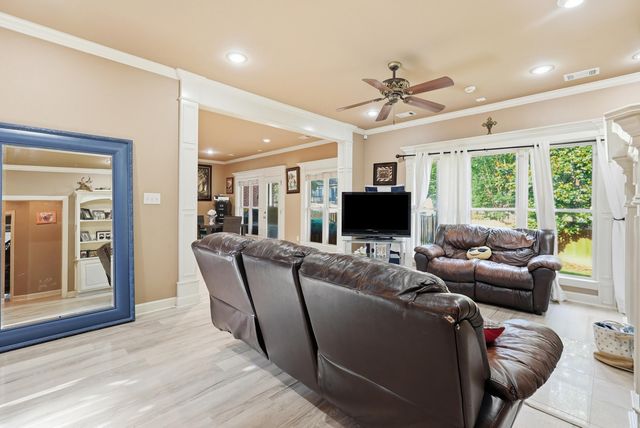7426 Peach Blossom Drive, Benton, AR 72019