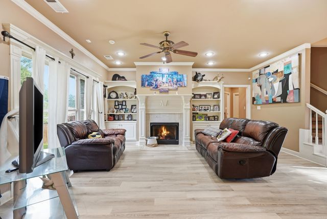 7426 Peach Blossom Drive, Benton, AR 72019