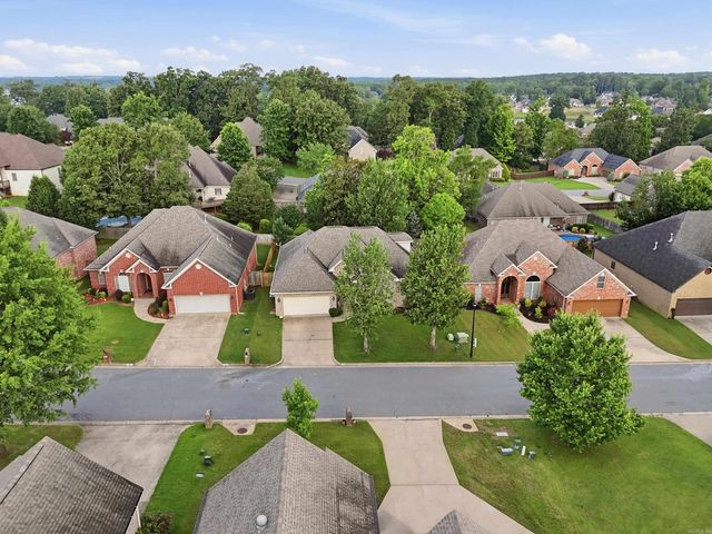 7426 Peach Blossom Drive, Benton, AR 72019