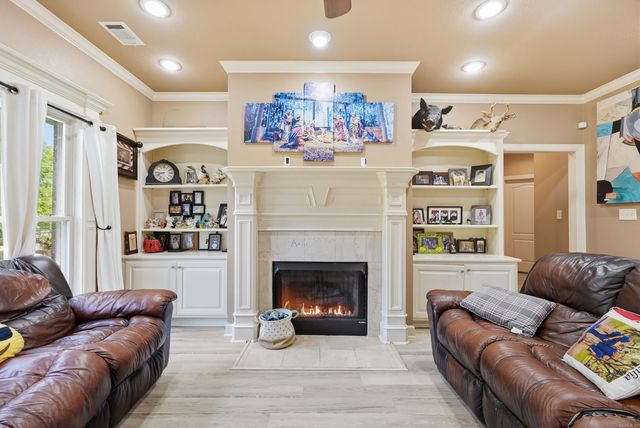7426 Peach Blossom Drive, Benton, AR 72019