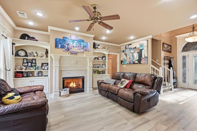 7426 Peach Blossom Drive, Benton, AR 72019