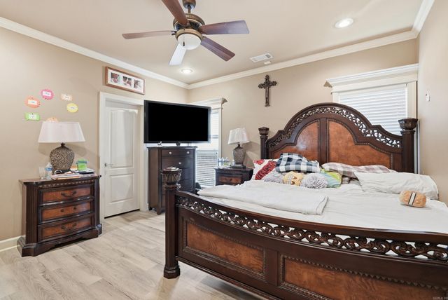 7426 Peach Blossom Drive, Benton, AR 72019