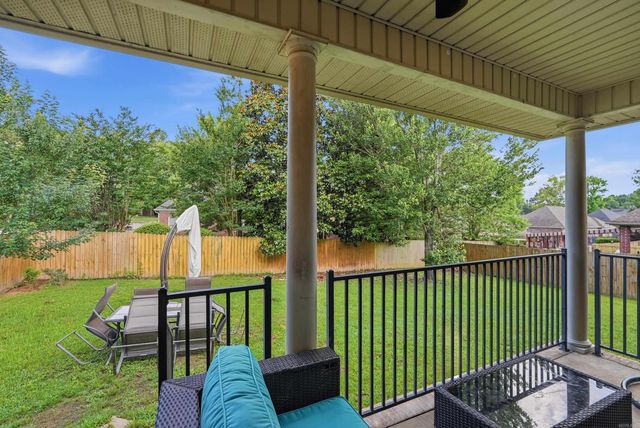 7426 Peach Blossom Drive, Benton, AR 72019