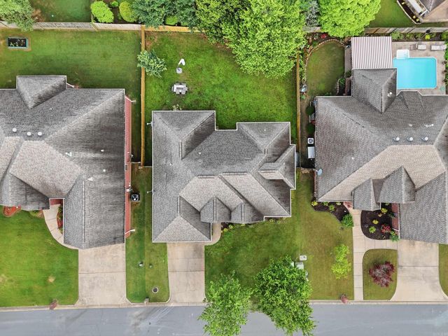 7426 Peach Blossom Drive, Benton, AR 72019