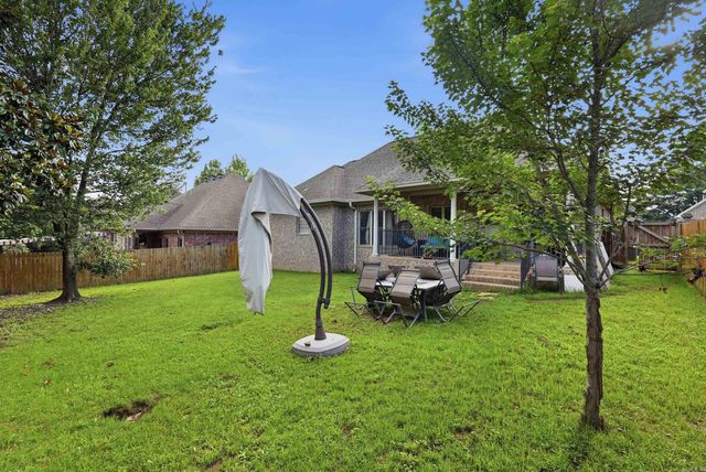 7426 Peach Blossom Drive, Benton, AR 72019