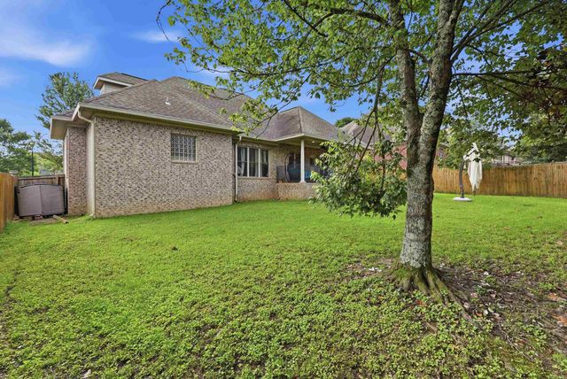 7426 Peach Blossom Drive, Benton, AR 72019