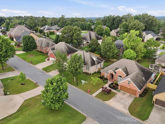 7426 Peach Blossom Drive, Benton, AR 72019