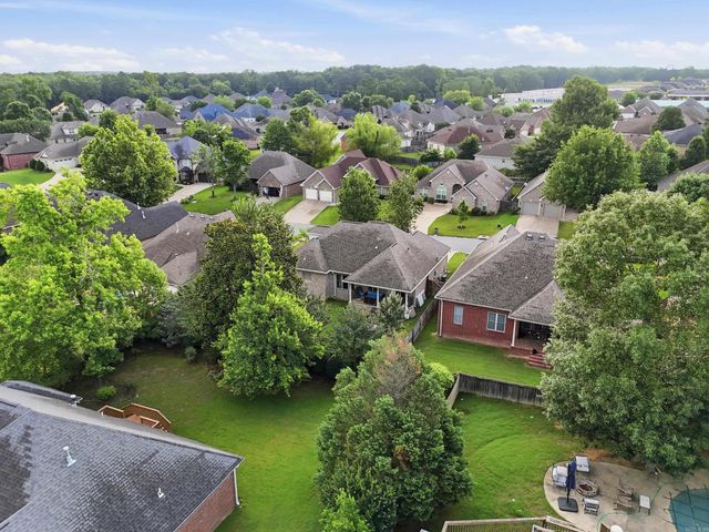7426 Peach Blossom Drive, Benton, AR 72019