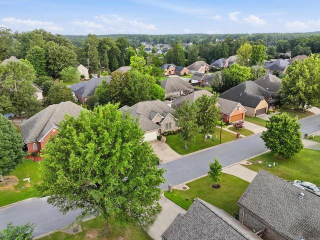 7426 Peach Blossom Drive, Benton, AR 72019
