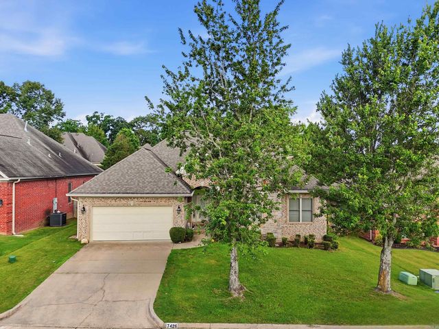 7426 Peach Blossom Drive, Benton, AR 72019