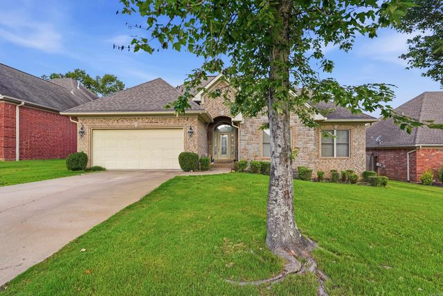 7426 Peach Blossom Drive, Benton, AR 72019