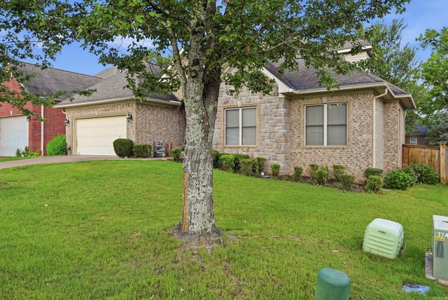 7426 Peach Blossom Drive, Benton, AR 72019