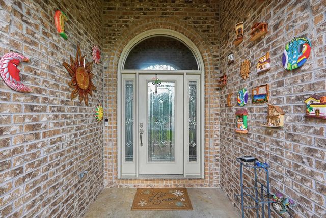 7426 Peach Blossom Drive, Benton, AR 72019
