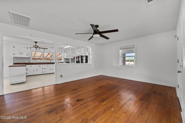 2760 Sarecta Road, Pink Hill, NC 28572