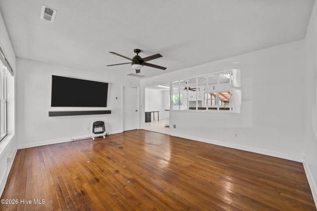 2760 Sarecta Road, Pink Hill, NC 28572