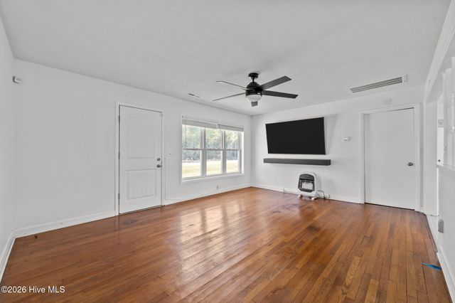 2760 Sarecta Road, Pink Hill, NC 28572