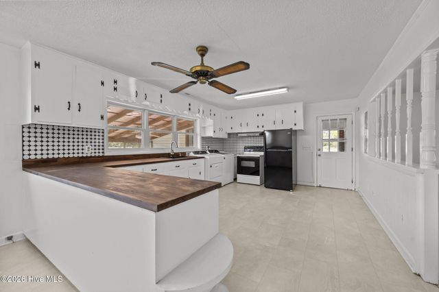 2760 Sarecta Road, Pink Hill, NC 28572