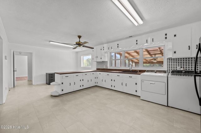 2760 Sarecta Road, Pink Hill, NC 28572