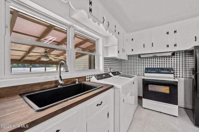 2760 Sarecta Road, Pink Hill, NC 28572