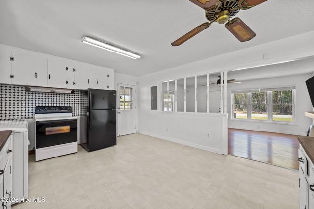 2760 Sarecta Road, Pink Hill, NC 28572