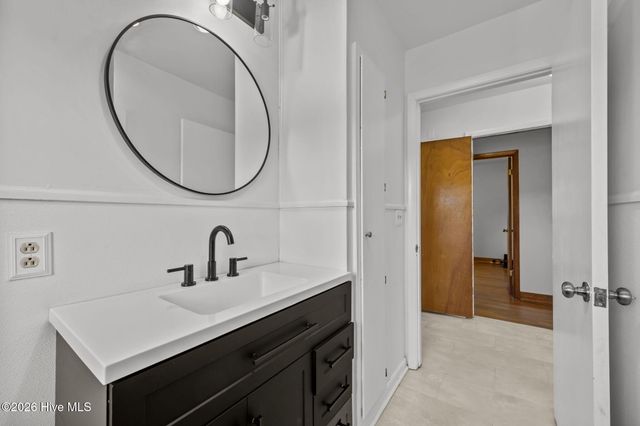 2760 Sarecta Road, Pink Hill, NC 28572