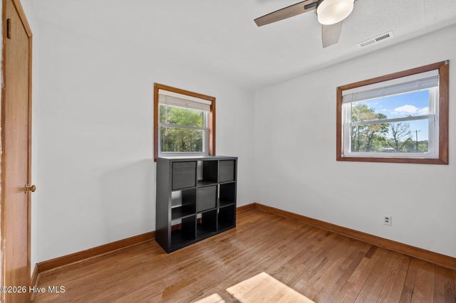 2760 Sarecta Road, Pink Hill, NC 28572