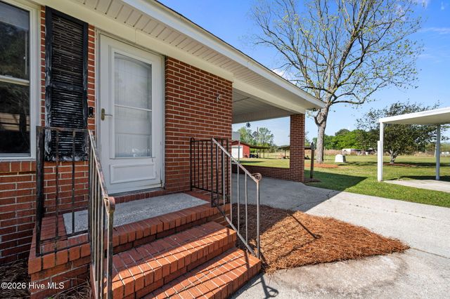 2760 Sarecta Road, Pink Hill, NC 28572