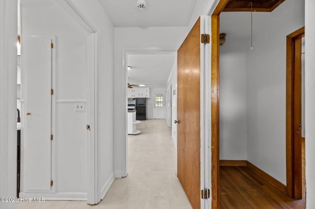 2760 Sarecta Road, Pink Hill, NC 28572