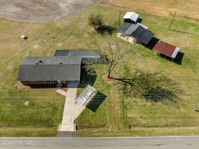 2760 Sarecta Road, Pink Hill, NC 28572