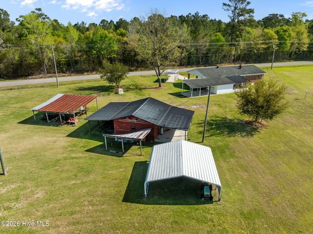 2760 Sarecta Road, Pink Hill, NC 28572