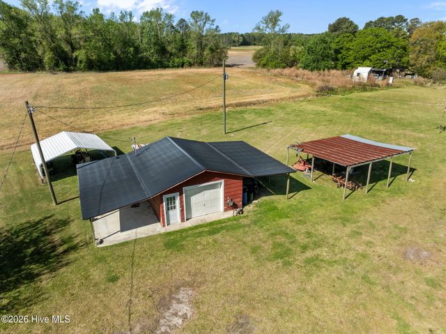 2760 Sarecta Road, Pink Hill, NC 28572