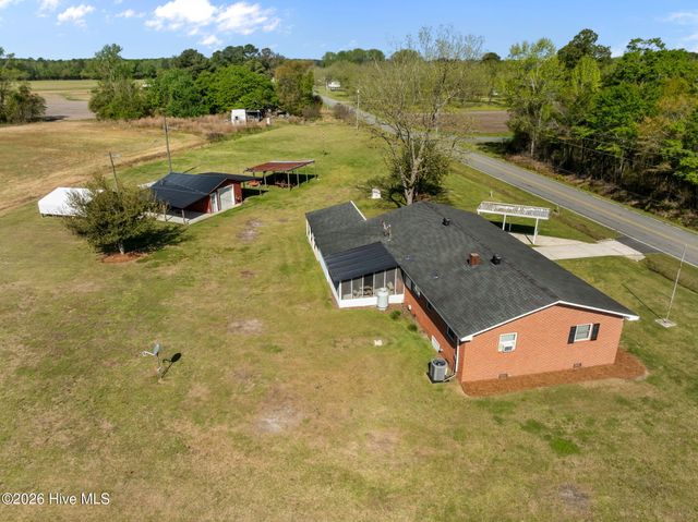 2760 Sarecta Road, Pink Hill, NC 28572