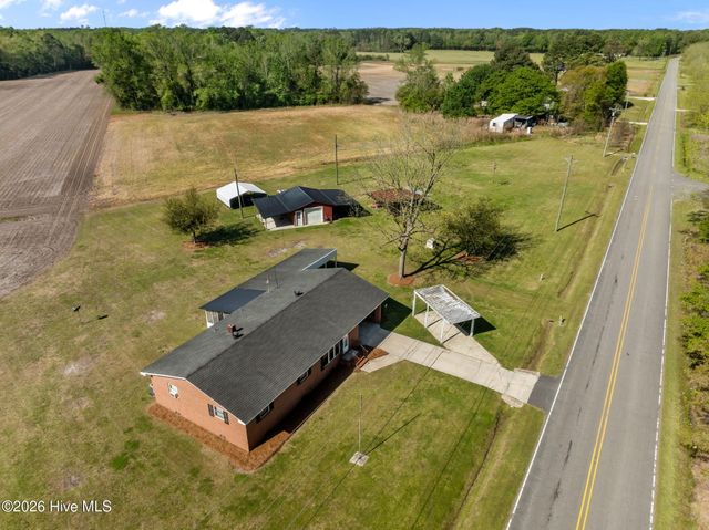 2760 Sarecta Road, Pink Hill, NC 28572