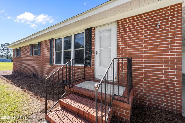 2760 Sarecta Road, Pink Hill, NC 28572