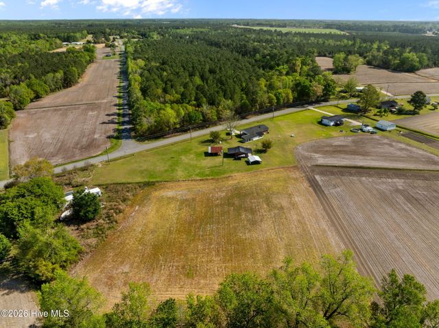 2760 Sarecta Road, Pink Hill, NC 28572